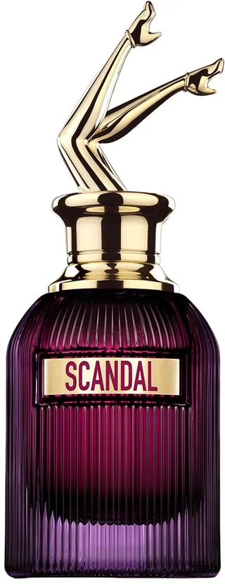 Scandal Intense Eau de Parfum Spray van Jean Paul Gaultier in 80 ml – productfoto 1 van 3