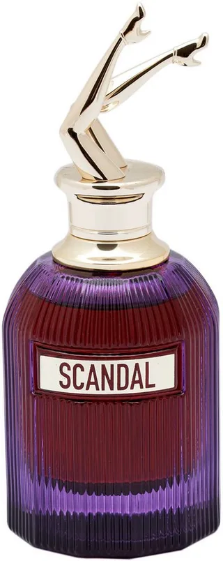 Scandal Intense Eau de Parfum Spray van Jean Paul Gaultier in 80 ml – productfoto 2 van 3