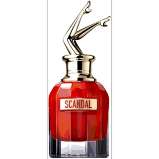 Scandal Le Parfum Eau de Parfum Intense Spray by Jean Paul Gaultier in 50 ml – product photo 2 of 2