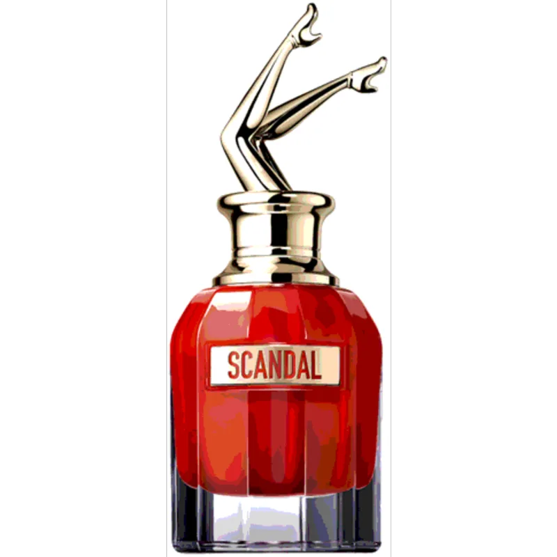 Scandal Le Parfum Eau de Parfum Intense Spray by Jean Paul Gaultier in 50 ml – product photo 2 of 2