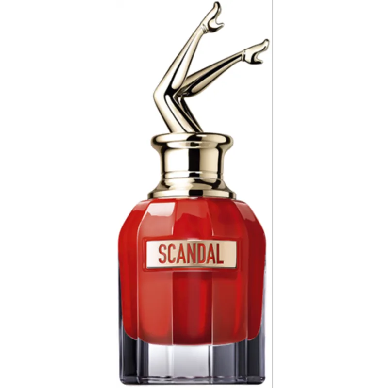 Scandal Le Parfum Eau de Parfum Intense Spray von Jean Paul Gaultier in 80 ml – Produktfoto 2 von 2