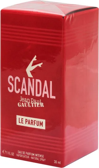 Scandal Le Parfum - eau de parfum spray - damesparfum fra Jean Paul Gaultier i 30 ml – produktbillede 2 af 2