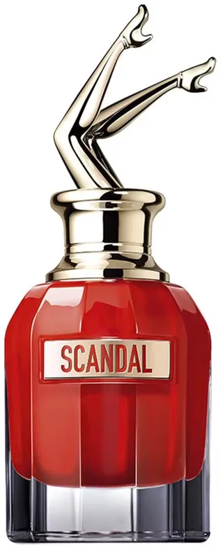 Scandal Le Parfum - eau de parfum spray - damesparfum fra Jean Paul Gaultier i 30 ml – produktbillede 1 af 2