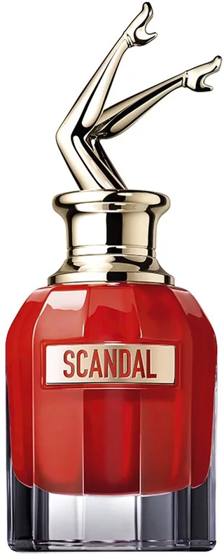 Scandal Le Parfum Eau de Parfum Intense Spray by Jean Paul Gaultier in 50 ml – product photo 1 of 2