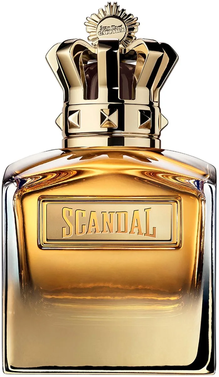 Scandal pour Homme Absolu Eau de Toilette Spray fra Jean Paul Gaultier i 150 ml – produktbillede