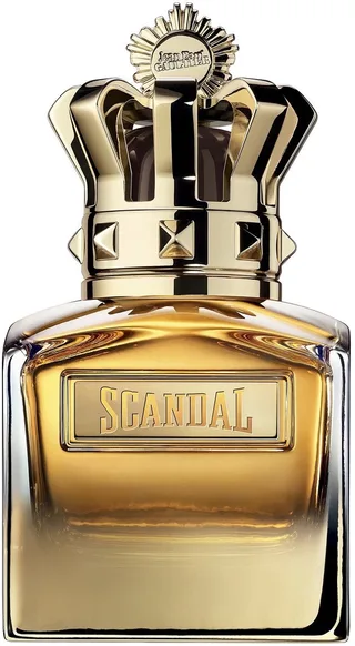Scandal Pour Homme Eau de parfum spray von Jean Paul Gaultier in 50 ml – Produktfoto 1 von 2