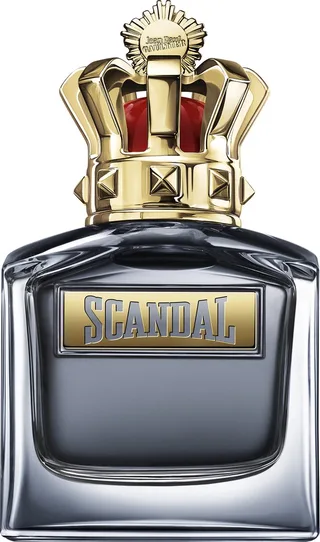 Scandal Eau De Toilette Pour Homme 150 ml - 150 ml von Jean Paul Gaultier in 100 ml – Produktfoto 1 von 3