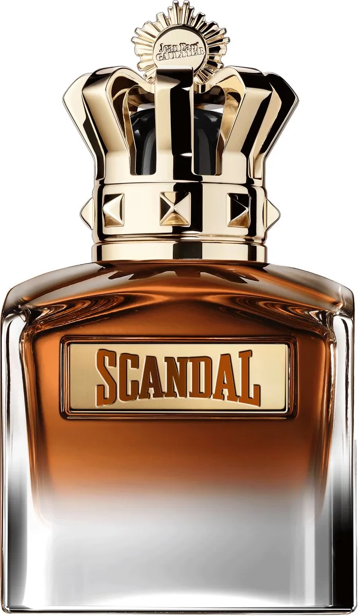 Scandal pour Homme Elixir Eau de Parfum Spray fra Jean Paul Gaultier i 100 ml – produktbillede