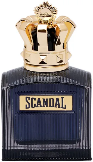 Scandal pour Homme Intense Eau de Parfum Spray fra Jean Paul Gaultier i 100 ml – produktbillede 2 af 3
