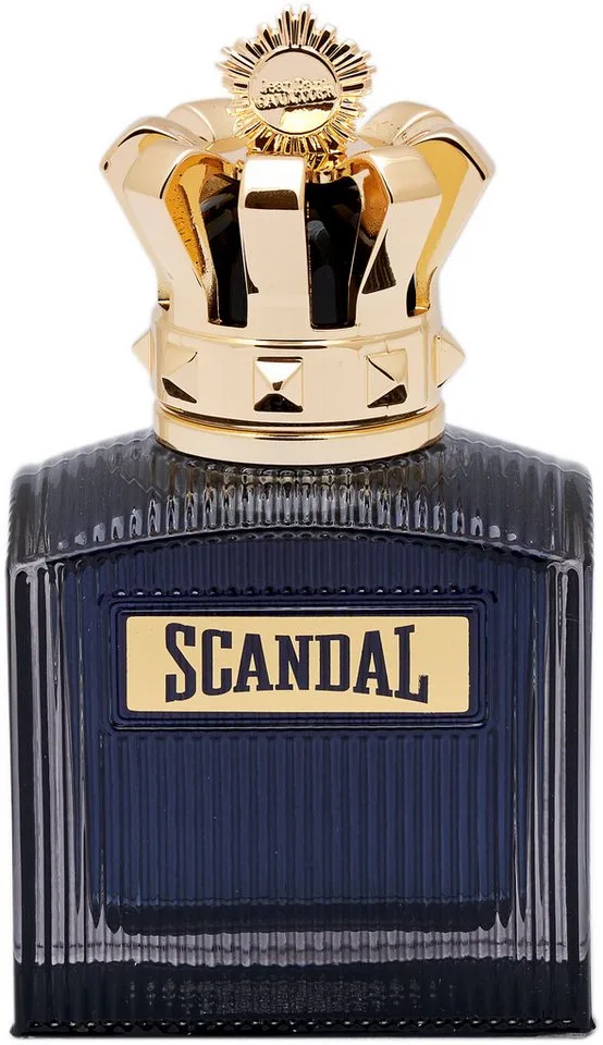 Scandal pour Homme Intense Eau de Parfum Spray fra Jean Paul Gaultier i 100 ml – produktbillede 2 af 3