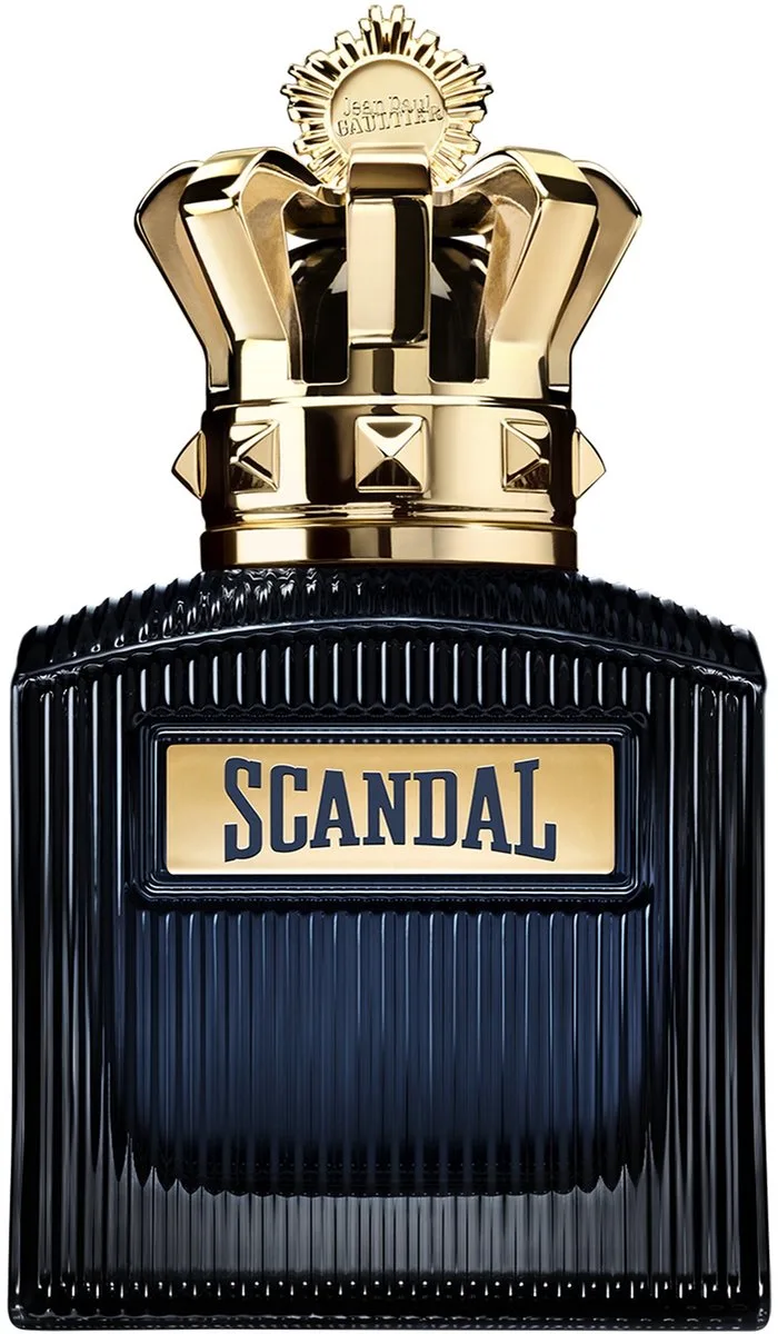 Scandal pour Homme Intense Eau de Parfum Spray von Jean Paul Gaultier – Produktfoto