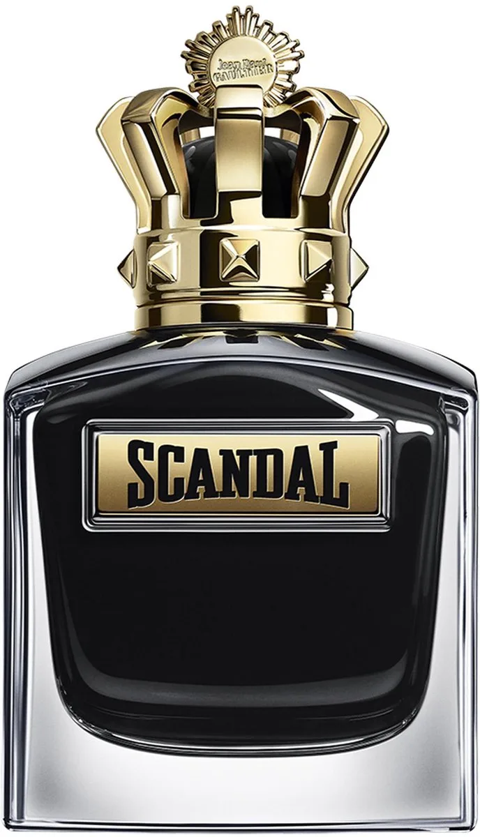 Scandal - pour Homme Le Parfum - Eau de Parfum Spray fra Jean Paul Gaultier i 150 ml – produktbillede 1 af 3