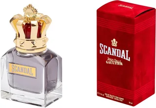 Scandal Pour Homme parfum voor heren von Jean Paul Gaultier in 50 ml – Produktfoto 2 von 3