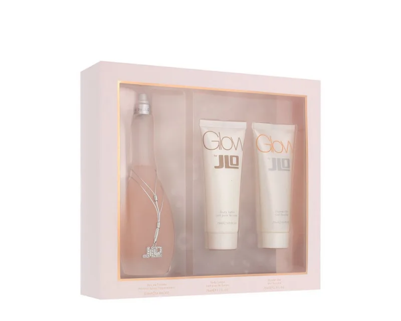 Duft-Set Glow de Jennifer Lopez – photo du produit