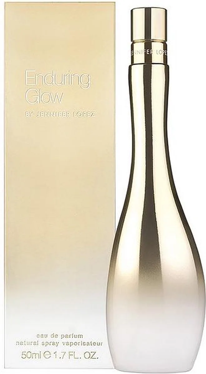 Enduring Glow Edp Spray van Jennifer Lopez – productfoto