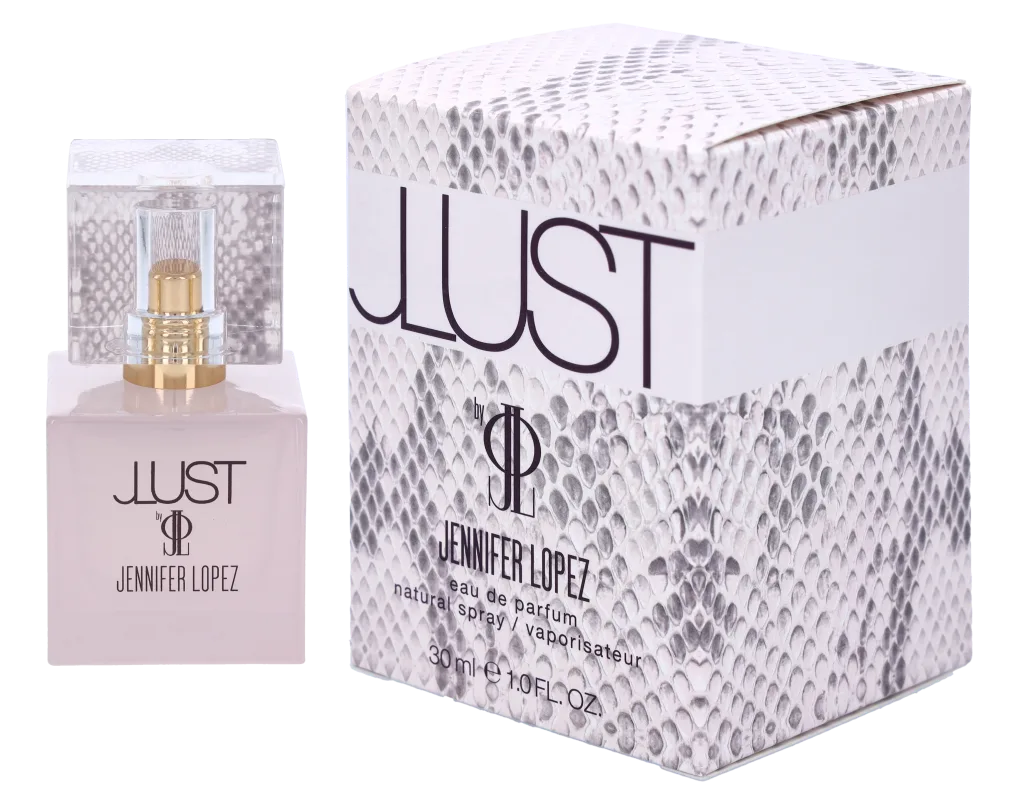 JLO JLust Eau de parfum Spray Dames de Jennifer Lopez en 30 ml – photo du produit