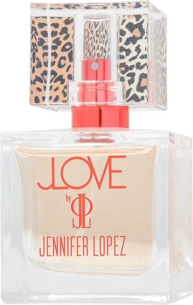 Jve Edp Spray van Jennifer Lopez in 50 ml – productfoto