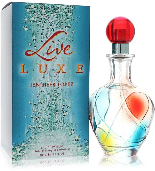 Live Luxe