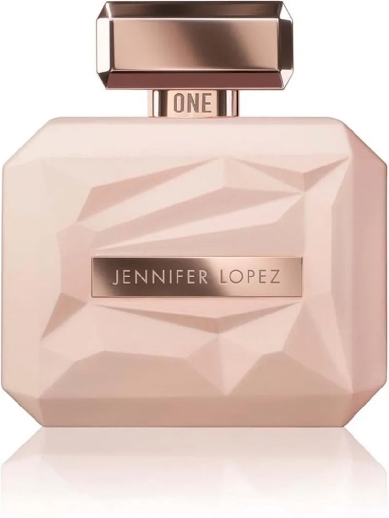 One Edp de Jennifer Lopez en 100 ml – photo du produit