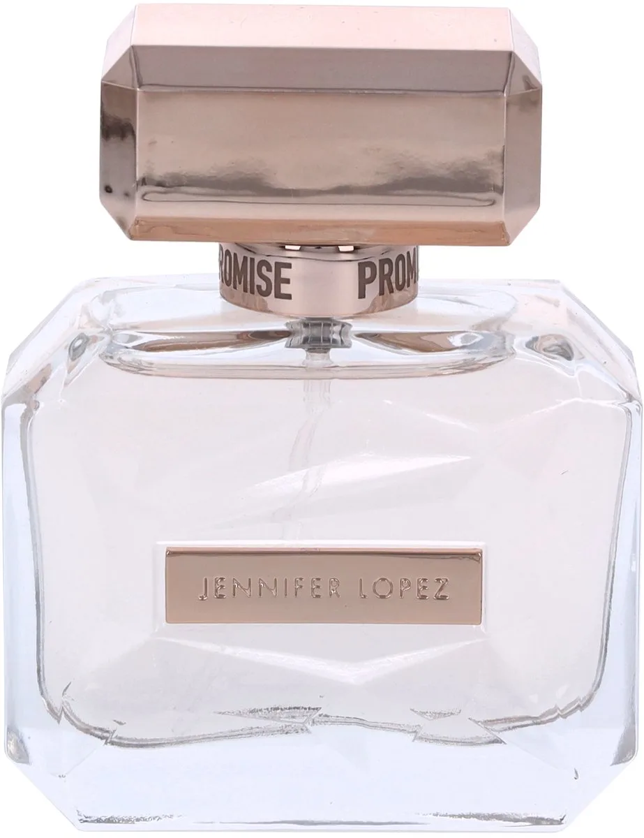 Promise EDP - Eau de parfum voor dames från Jennifer Lopez i 30 ml – produktbild
