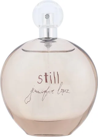 Still - Eau De Parfum - 100mlML fra Jennifer Lopez – produktbillede 1 af 2