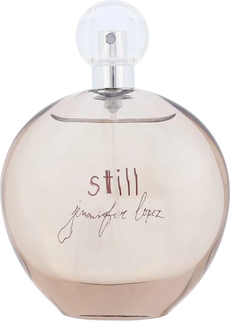 Still - Eau De Parfum - 100mlML von Jennifer Lopez – Produktfoto