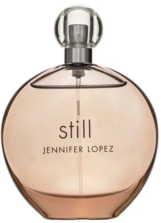Still - Eau De Parfum - 100mlML fra Jennifer Lopez – produktbillede 2 af 2