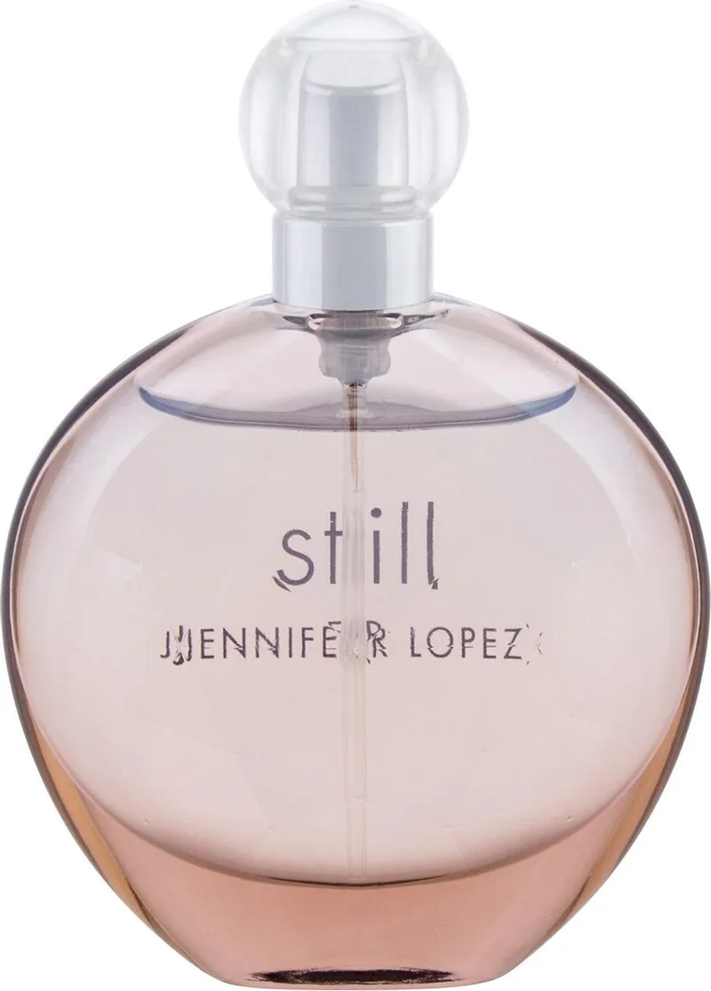 Still for Women - Eau de Parfum by Jennifer Lopez in 50 ml – product photo