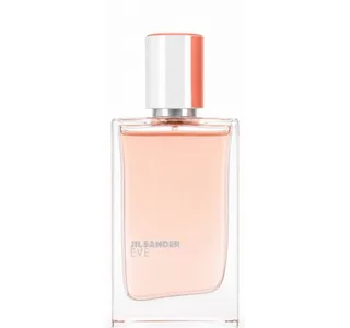 Duft-Set EVE EDT – Blumig Frisch + Parfümzerstäuber (leer) fra Jil Sander – produktbillede 3 af 3