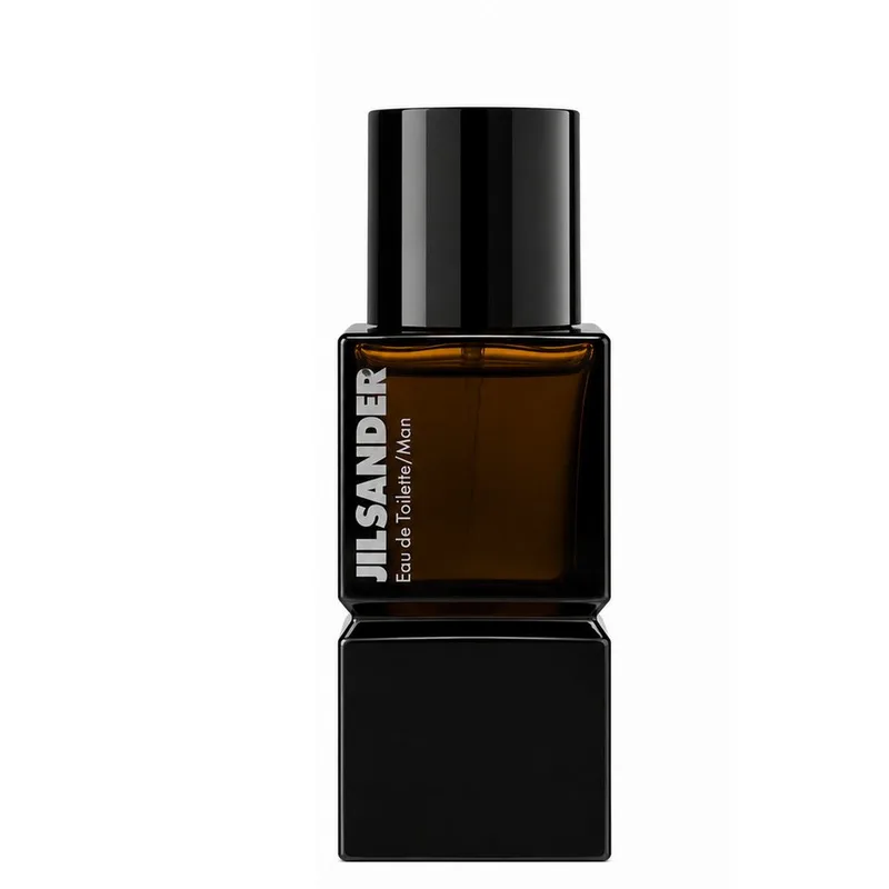 Eau de Toilette Jil Sander Man Eau de Toilette fra Jil Sander i 125 ml – produktbillede 2 af 2