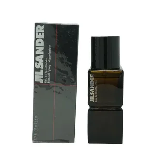 Eau de Toilette Jil Sander Man Eau de Toilette fra Jil Sander i 125 ml – produktbillede 1 af 2