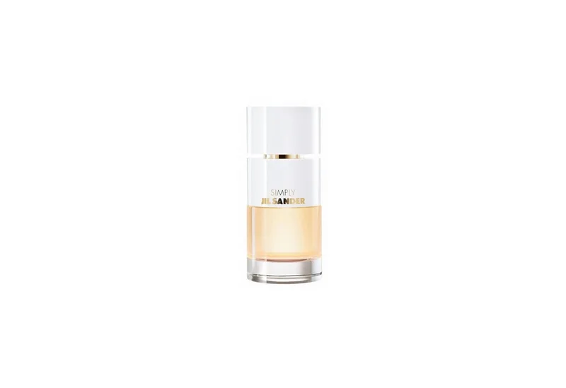 Eau de Toilette Jil Sander Simply Eau de Toilette Spray für Damen by Jil Sander – product photo