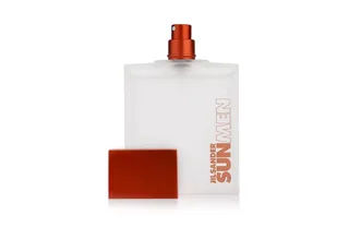 Eau de Toilette SUN MEN 1-tlg., Aromatisch, belebend, frisch fra Jil Sander i 125 ml – produktbillede 3 af 5