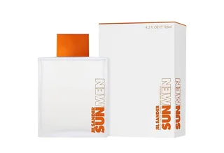 Eau de Toilette SUN MEN 1-tlg., Aromatisch, belebend, frisch fra Jil Sander i 125 ml – produktbillede 2 af 5