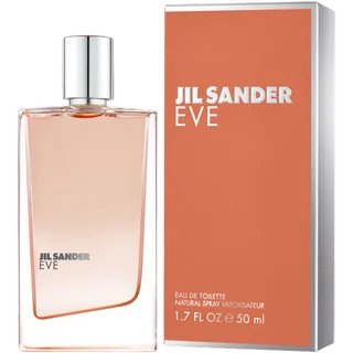 Eve Eau de Toilette fra Jil Sander – produktbillede 1 af 2