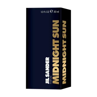 Midnight Sun Parfum Spray by Jil Sander – product photo 2 of 3