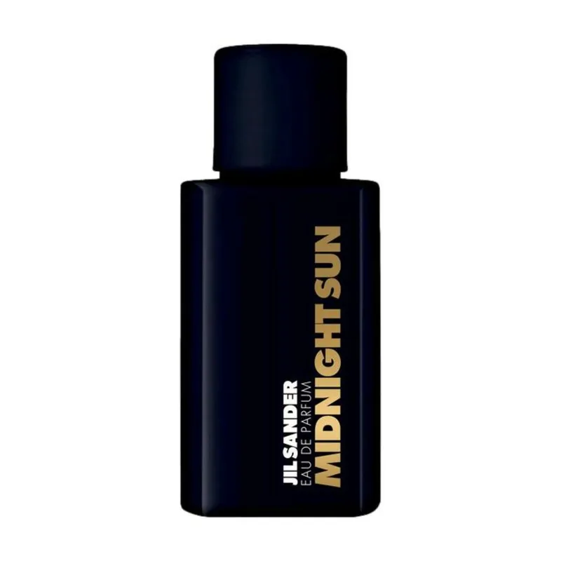 Midnight Sun Parfum Spray von Jil Sander – Produktfoto 1 von 3