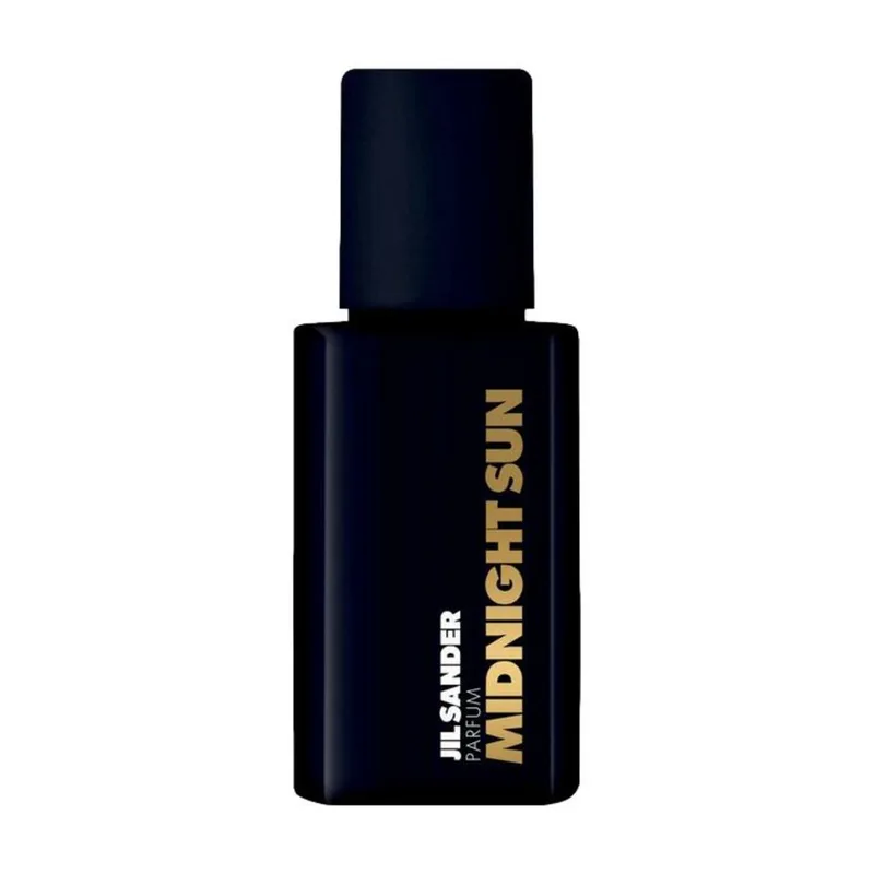 Midnight Sun Parfum Spray by Jil Sander – product photo 3 of 3