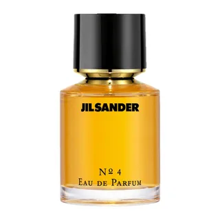 No.4 Eau de Parfum - Damesparfum von Jil Sander in 100 ml – Produktfoto 2 von 2
