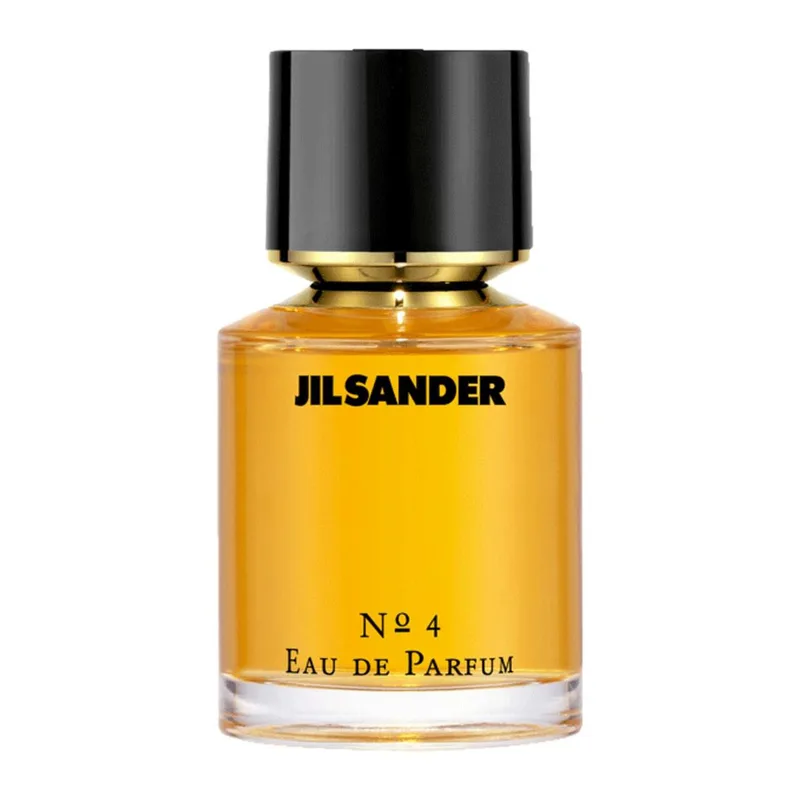 No.4 Eau de Parfum - Damesparfum von Jil Sander in 100 ml – Produktfoto 2 von 2