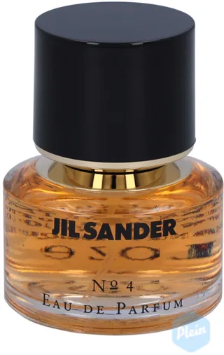 No.4 Eau de Parfum - Damesparfum von Jil Sander in 30 ml – Produktfoto 1 von 2