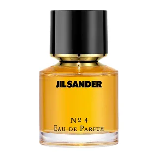 No.4 Eau de Parfum - Damesparfum de Jil Sander en 50 ml – photo du produit 2 sur 2