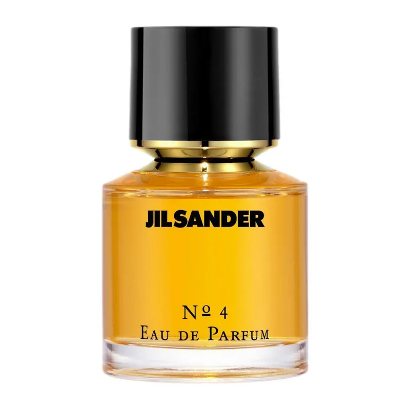No.4 Eau de Parfum - Damesparfum de Jil Sander en 50 ml – photo du produit 2 sur 2