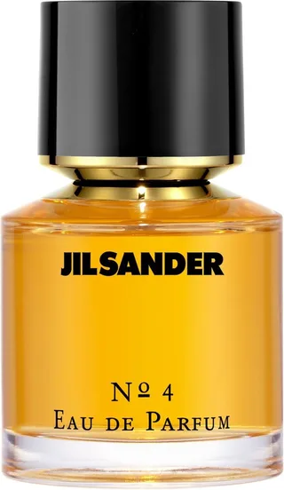 No.4 Eau de Parfum - Damesparfum de Jil Sander en 50 ml – photo du produit 1 sur 2