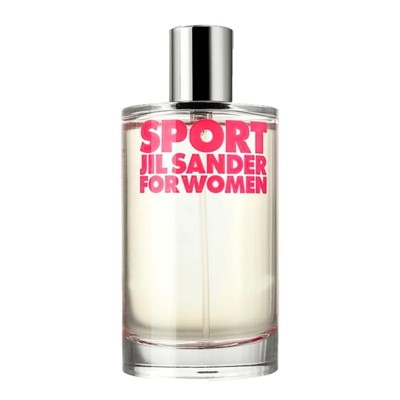 Sport Eau De Toilette - Damesparfum fra Jil Sander i 100 ml – produktbillede 2 af 2