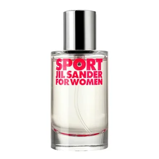Sport Eau De Toilette - Damesparfum von Jil Sander in 30 ml – Produktfoto 2 von 2