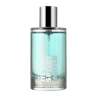 Sport Water Eau de Toilette de Jil Sander – photo du produit 2 sur 2