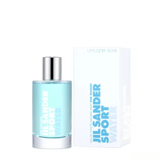 Sport Water Eau de Toilette de Jil Sander – photo du produit 1 sur 2
