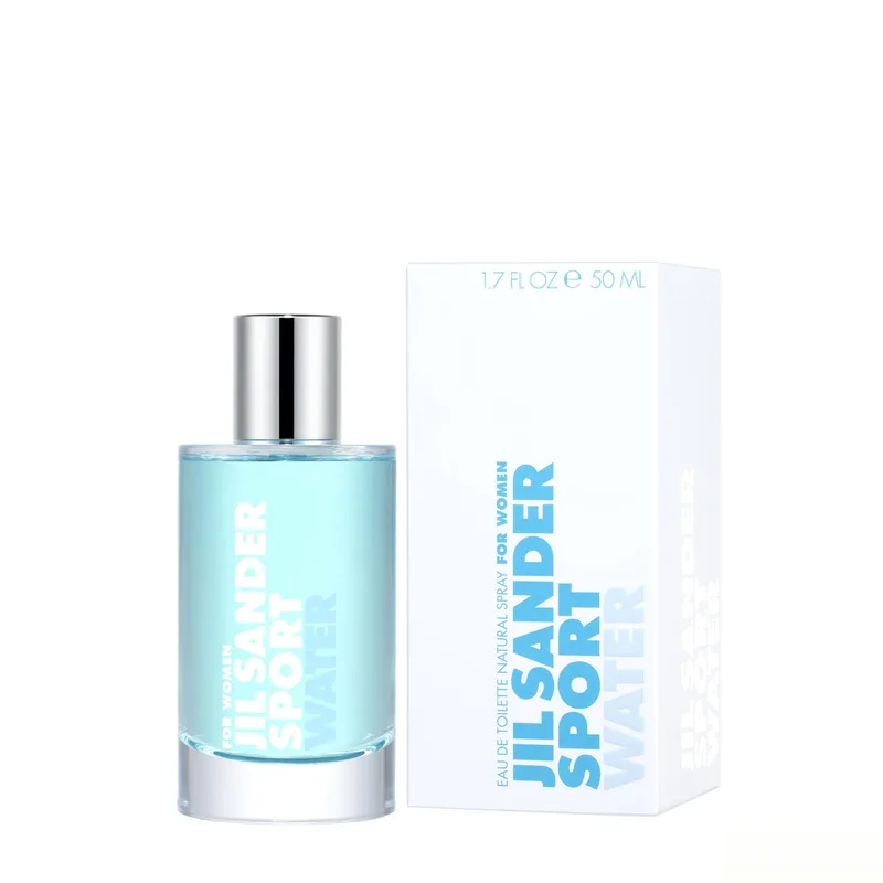 Sport Water Eau de Toilette de Jil Sander – photo du produit 1 sur 2