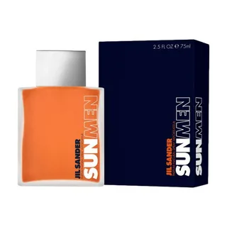 Sun Men Parfum de Jil Sander – photo du produit 4 sur 4